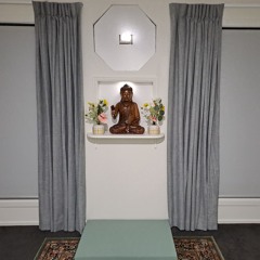 MIDL Insight Meditation Skill 03: Transform Sleepiness & Drifting into Mindful Presence