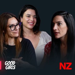 Όλα έχουν το (τιμή)μα τους - Γεωργία Γιόκκα | Good Girls E28