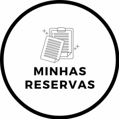APP MINHAS RESERVAS