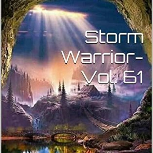 [Free] KINDLE 📁 Storm Warrior-Vol. 61: Reno Challenges by  WL Cox [EBOOK EPUB KINDLE