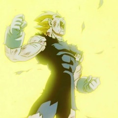 YEAT X VEGETA - TWIZZY RICH