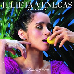 Julieta Venegas - Eres Para Mí (VOLTA Remix)
