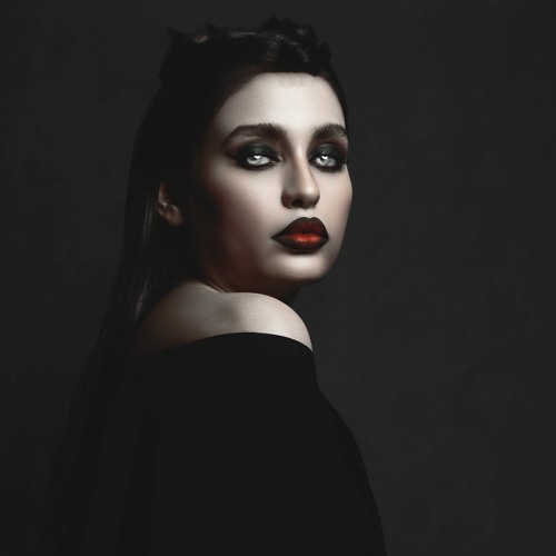 Darkness (w/ Hook)