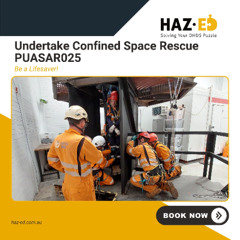 Why is Confined Space and Gas Detection Course Important?