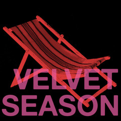 Propter Hoc - Velvet Season [COLD TRANSMISSION MUSIC]