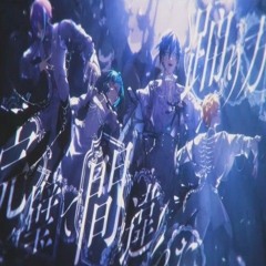 悪魔の踊り方 | Devil's manner | Project SEKAI april fools cover / Team Here And There In A Futuristic City