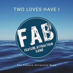 Feature Attraction Band - Two Loves Have I
