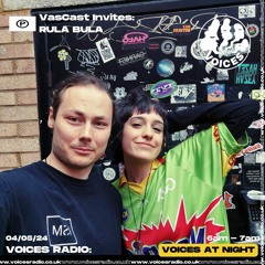 VasCast invites Rula Bula