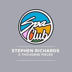 [SPC102] STEPHEN RICHARDS  -  Thousand Pieces