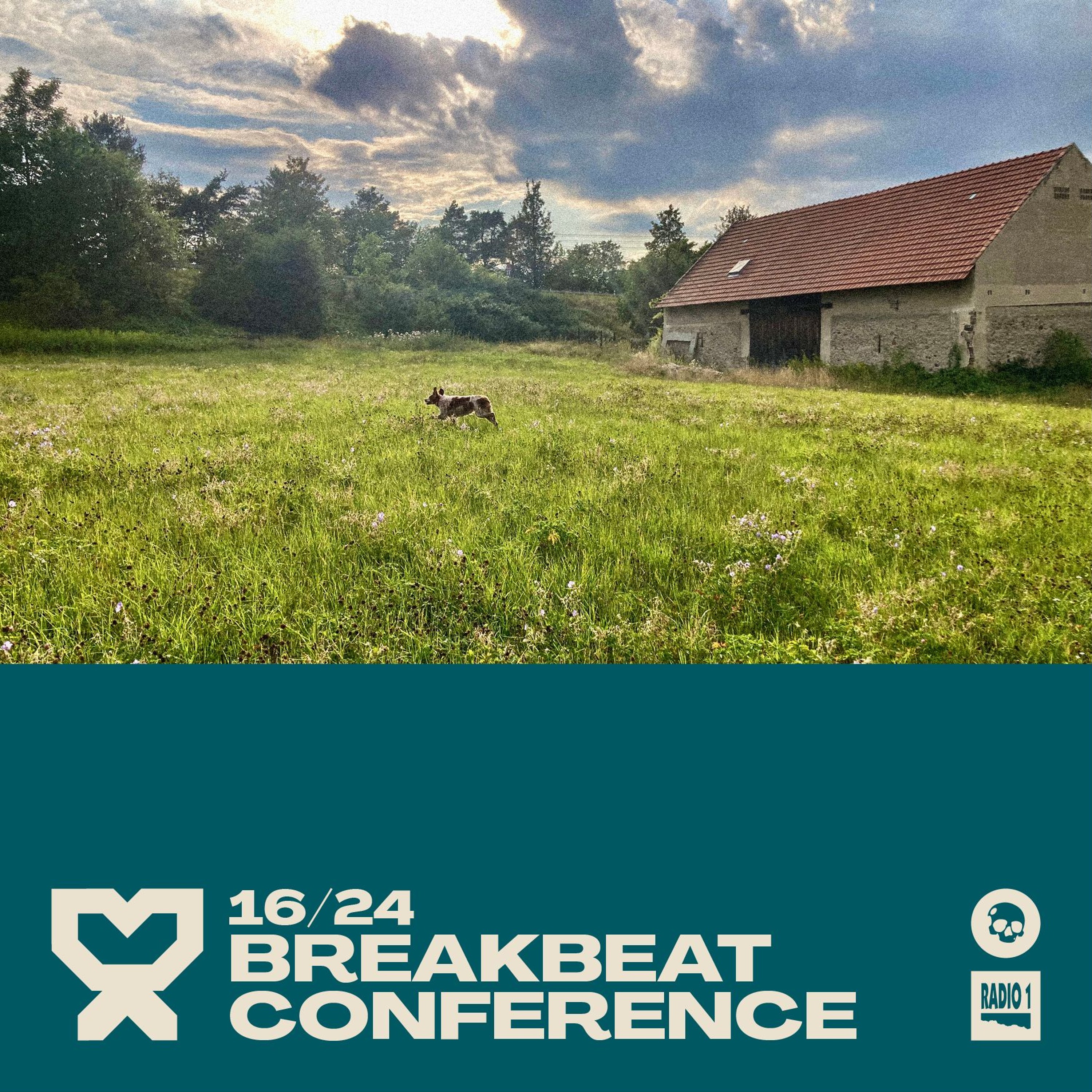 Breakbeat Conference