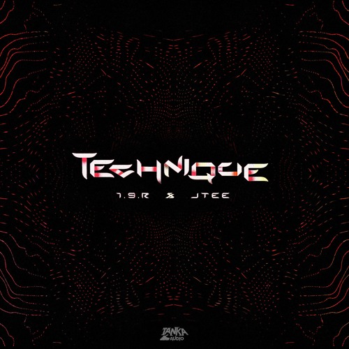 1.9.R & JTEE - Technique (FREE DOWNLOAD)