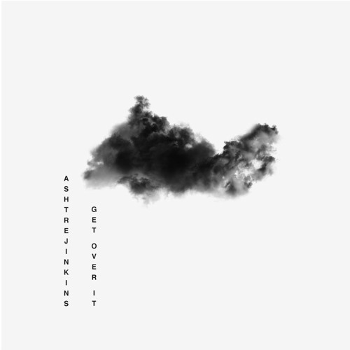 AshTreJinkins, 'Get Over It' (2020). Courtesy Point Records, Los Angeles.