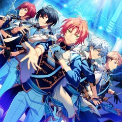 【5人合唱】Article Of Faith - Knights - Ensemble Stars - Cover