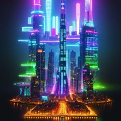 My Disco Town