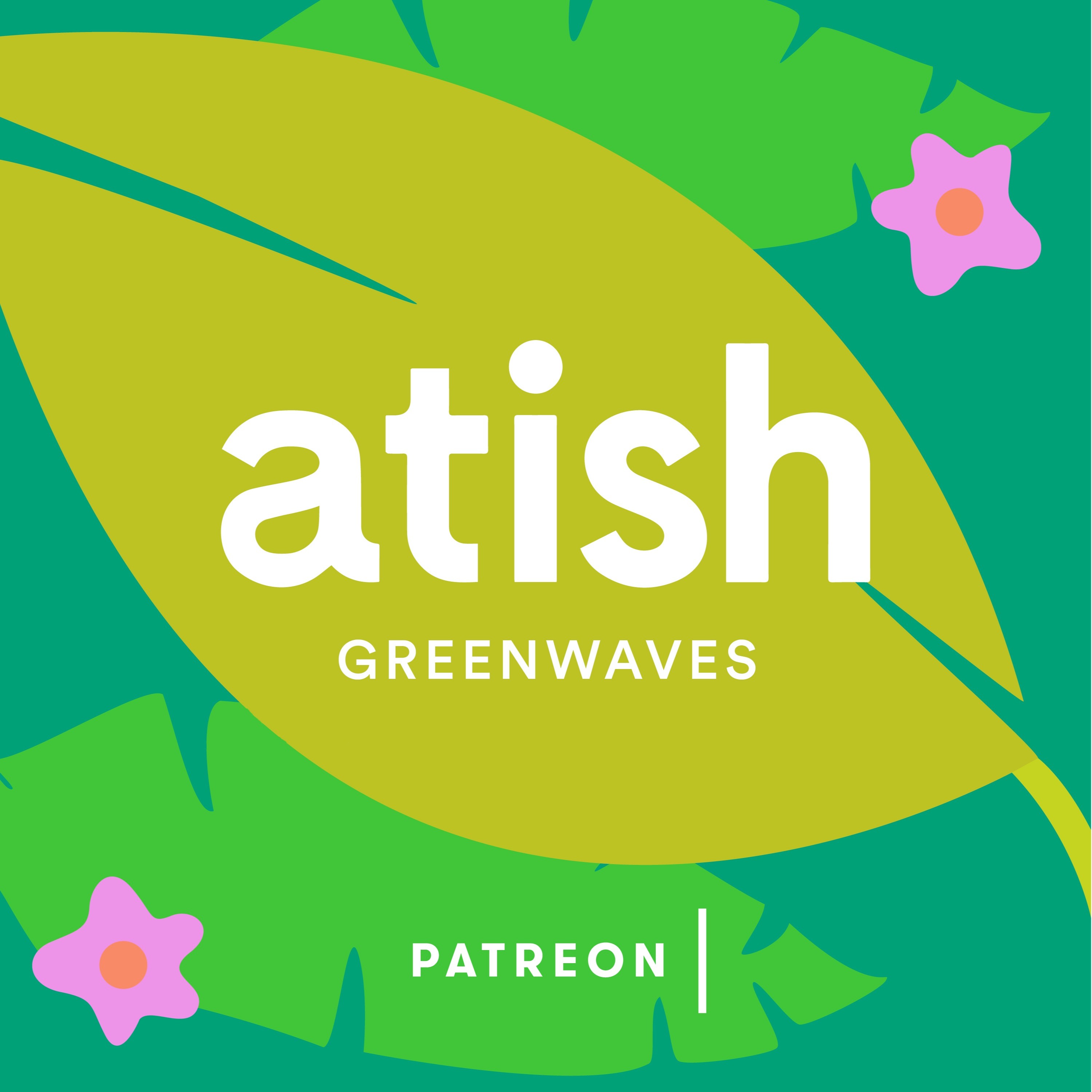 atish