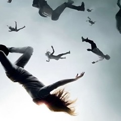 falling through