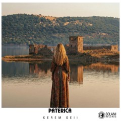 Kerem Gell - Paterica