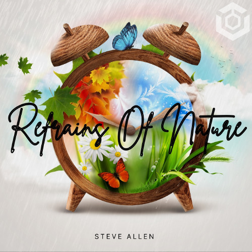 Steve Allen - Refrains Of Nature [UPLIFT]