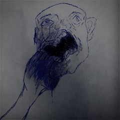 Even clowns gets stage fright