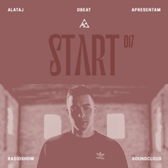 Radioshow: DBeat apresenta Start 017