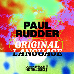 Paul Rudder - Rock The House