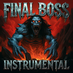 FINAL BOSS (INSTRUMENTAL)