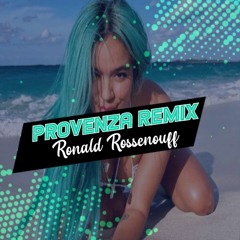 K-@-r-o-l-G - P-r-o-v-e-n-z-@ (Ronald Rossenouff Private Remix)