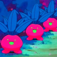 Petal Dance (New Friends Version)