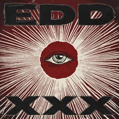 edd - XXX (Radio Edit)