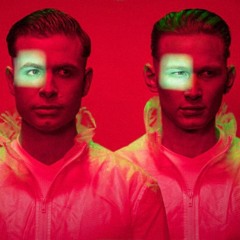 Jealousy (Róisín Murphy) vs Passion (twocolors)