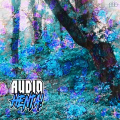 Audiohenta! - Blueberry (A100)(prod. by Pbb Yea)