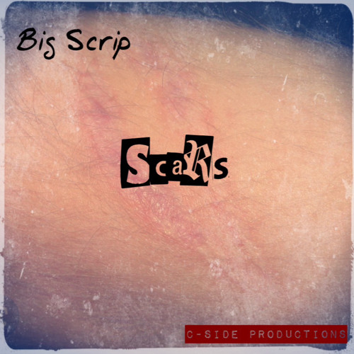 Big Scrip - Scars