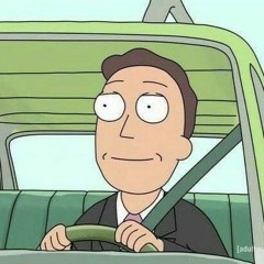 For The Morning Commute