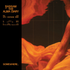 SW004. Bassam. The Alma Diary [Preview]