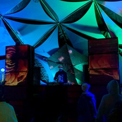 Moonbase Events present Odyssey Festival 22 (6am Psy Prog Sunrise Set)