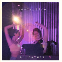 NOSTÁLGICO - Lambada Traditional Set -We Are Lambada Party at London Hospital Tavern - 25th Jan 2025