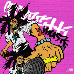 GrafittiMusik