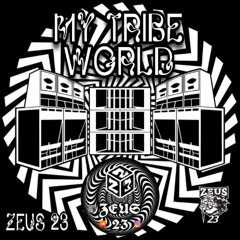 MY TRIBE WORLD - ZEUS 23