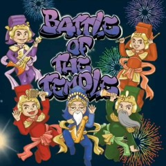 2023 battle of the temple mixtape dj showpy