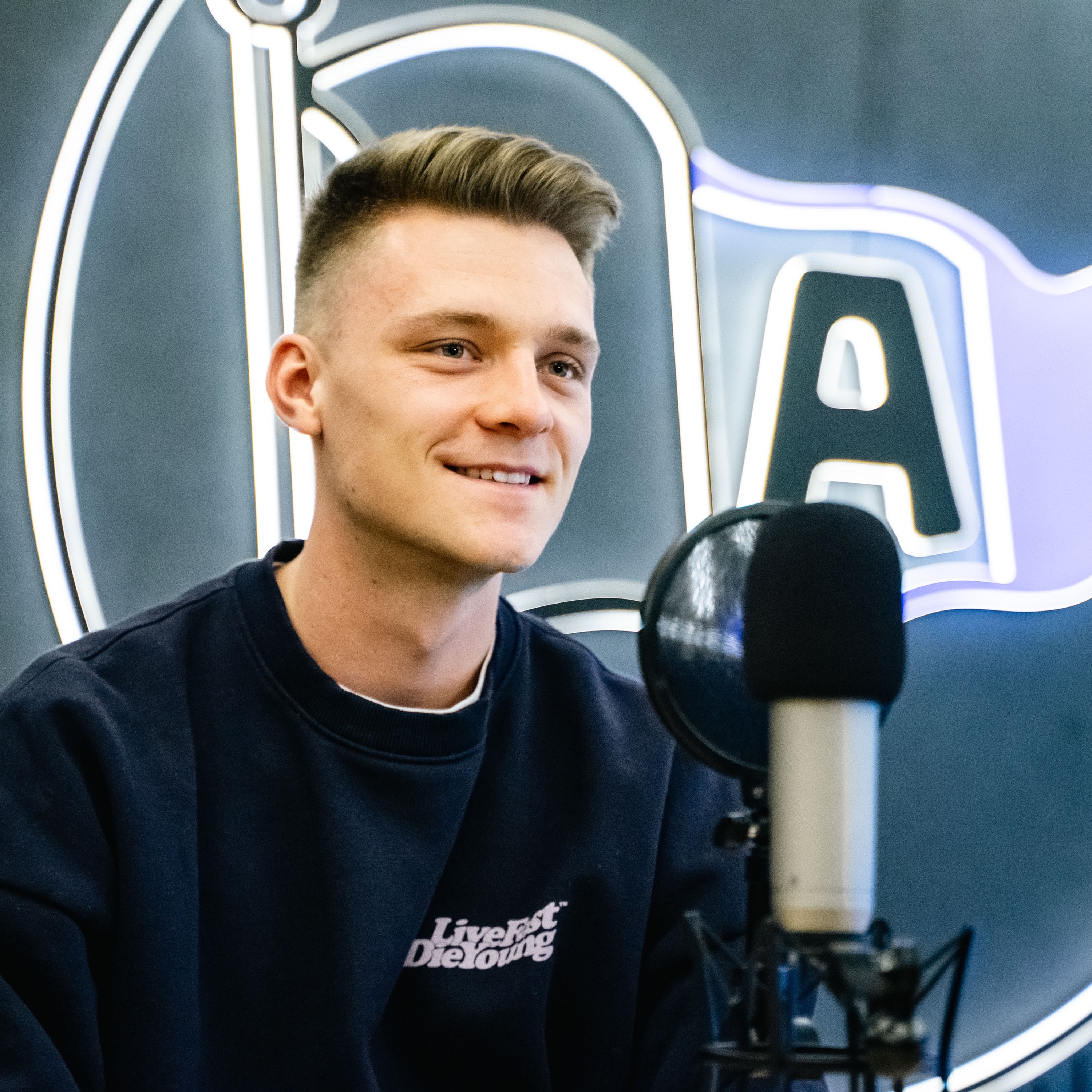 Arminia-Podcast
