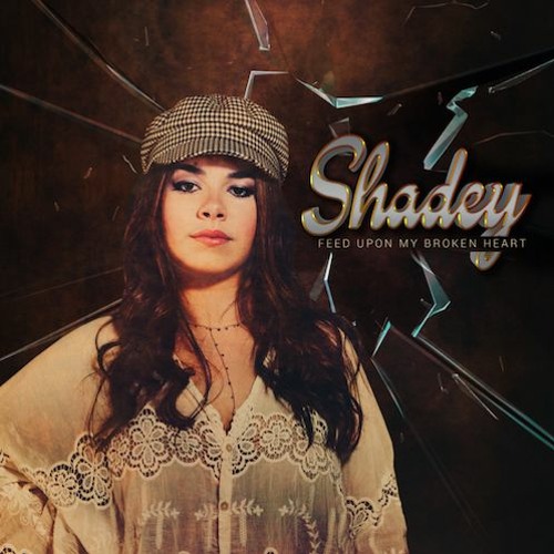 Shadey - Feed Upon My Broken Heart (Club Edit)