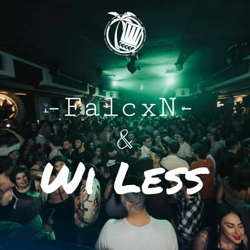 La Mega [FalcxN ft Wi Less] 2022