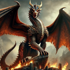 Draconis Superbia (The Pride of Dragons)