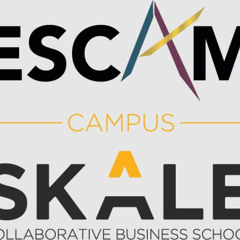PODCAST - GRAND LARGE - L'ESCAM Lorient, une école de commerce à taille humaine
