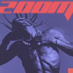 Travis Scott - ZOOM ft. Gunna (Prod. By Forgotten)