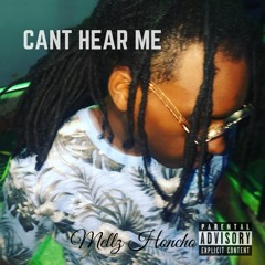 Cant Hear Me