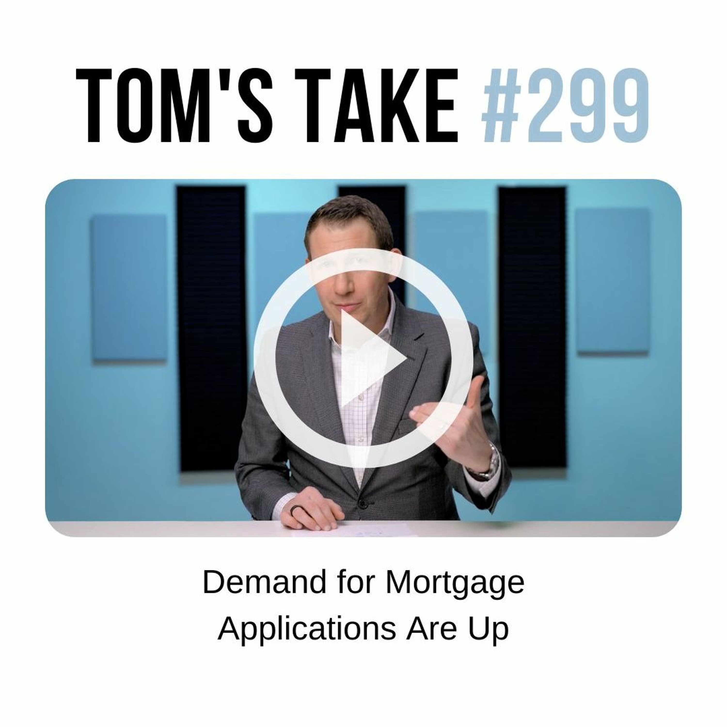 The Tom Toole Sales Group Podcast