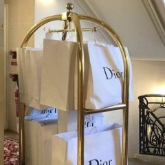 Exclusive [p.@dantebertot & @whoiskakuu]