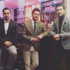 Sammim Said - GONJESHGAK & GHOTAI JAN [Official Release] 2020