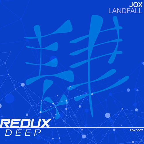 Jox - Landfall [Out Now]